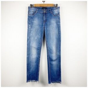 Fifth Avenue Shoe Repair Jeans‎ Size 29